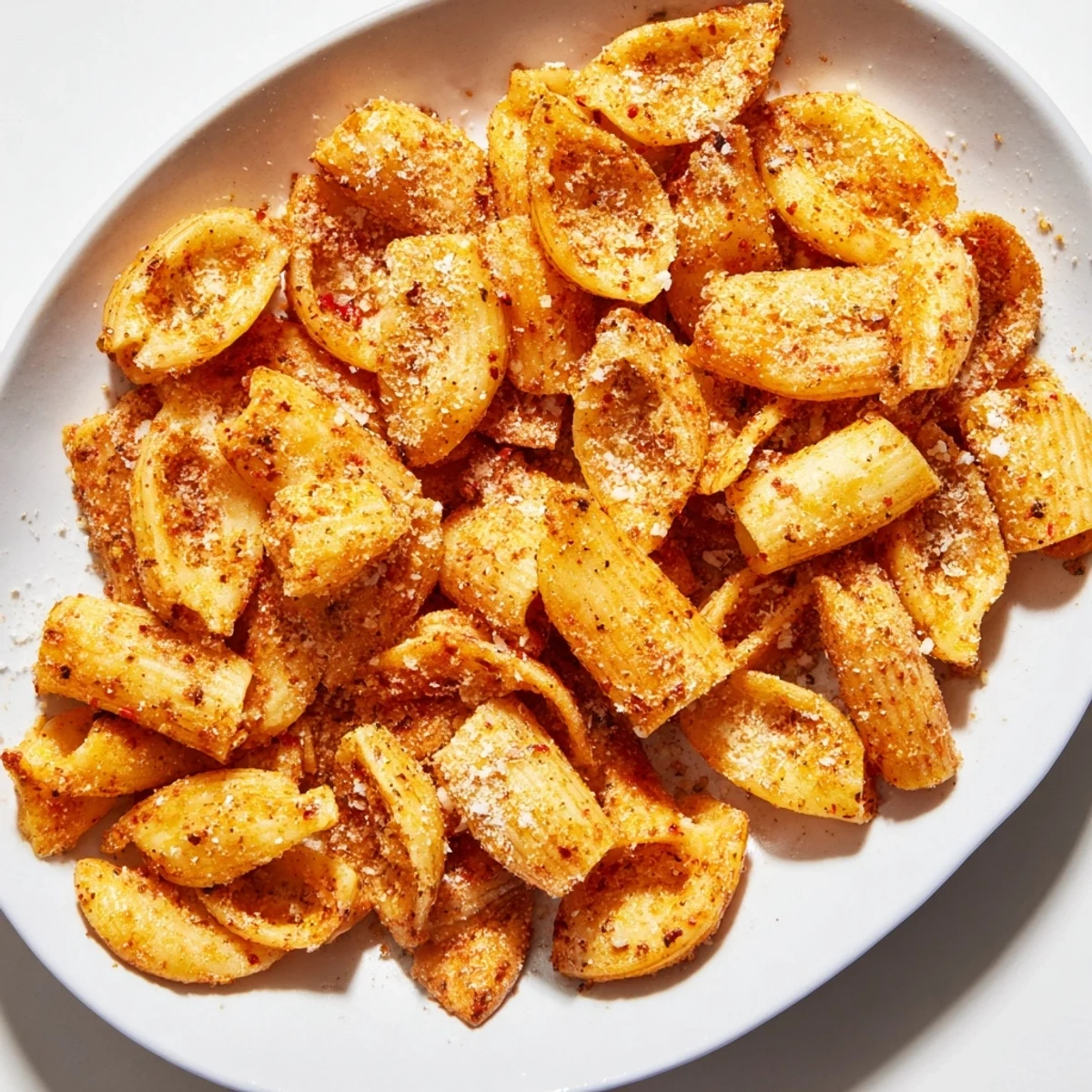 Pasta Chips Seasoned Variety