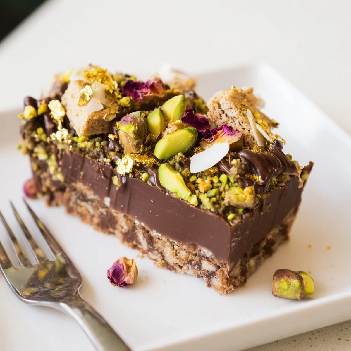 Chocolate Bar Inspired Creations