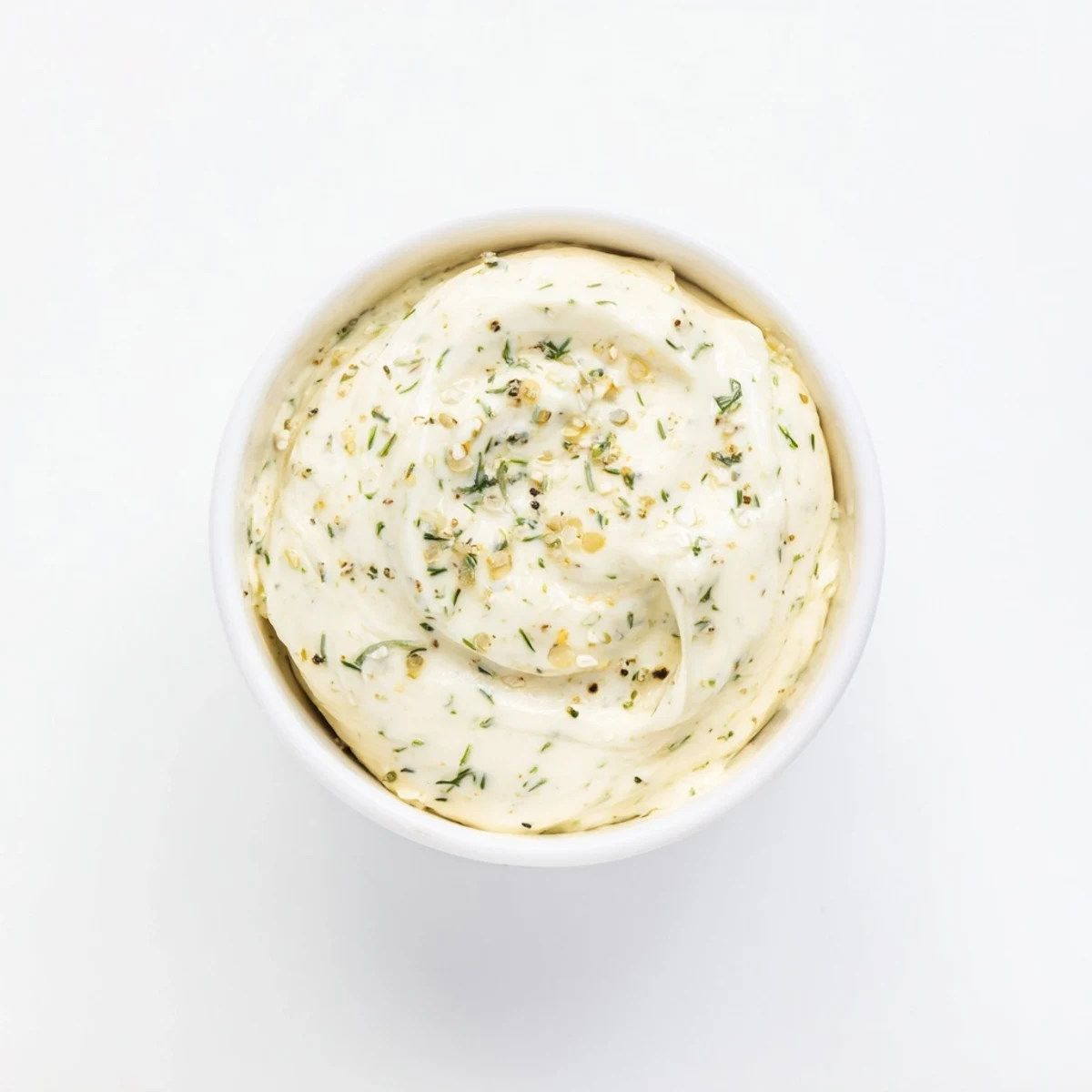 Close-up shot shows a festive and delicious Reindeer Antler Spread perfect for holiday appetizers.