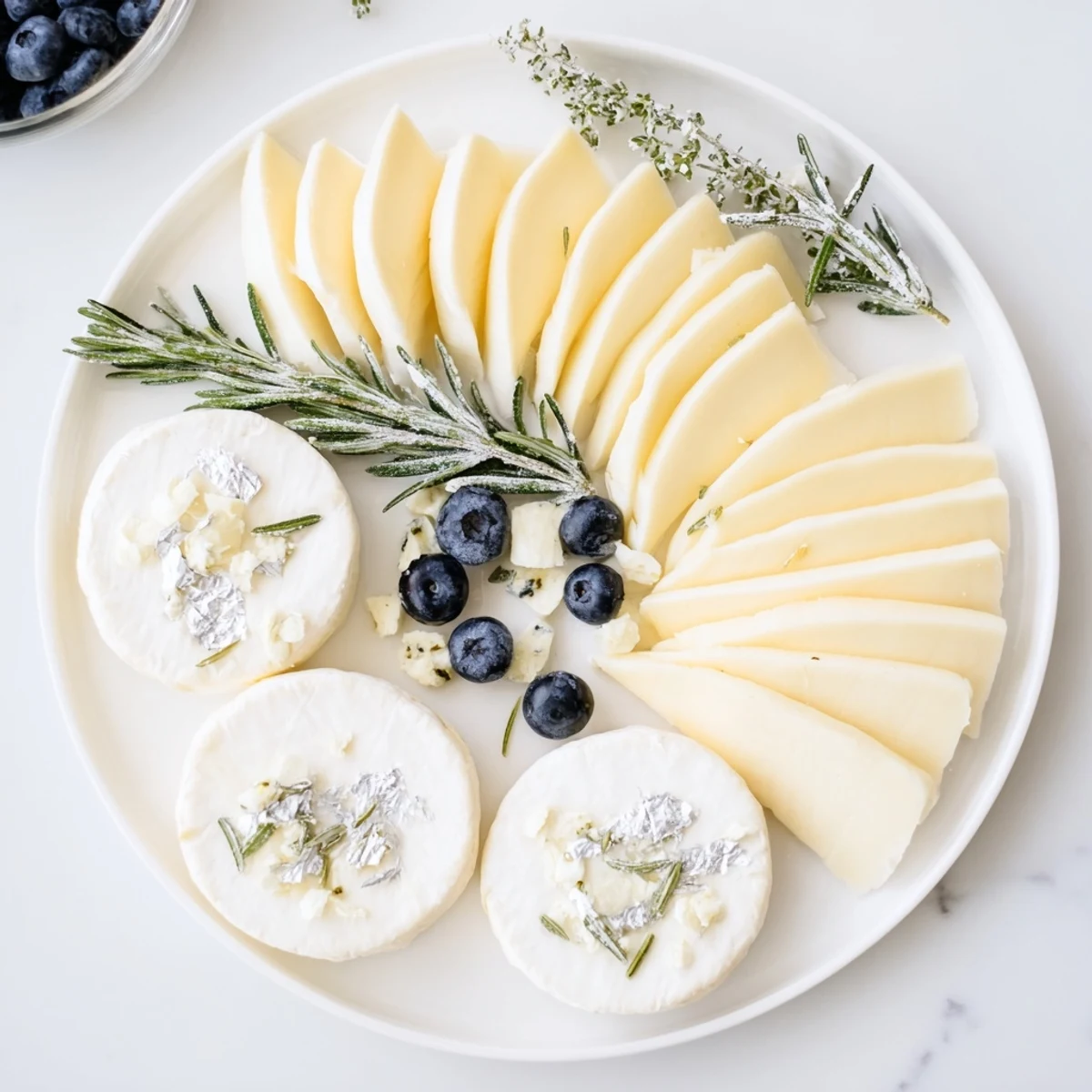 Winter Wonderland Platter