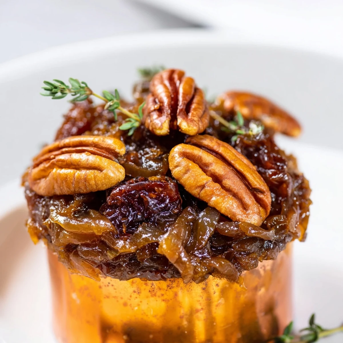 Copper Kettle Appetizer