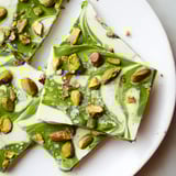 Pistachio Matcha White Chocolate