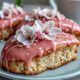 Easter Sugar Cookies Pastel Icing