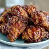 Slow Cooker Mississippi Chicken