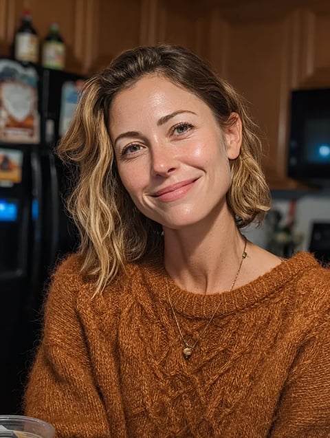 Emily Carter profile photo