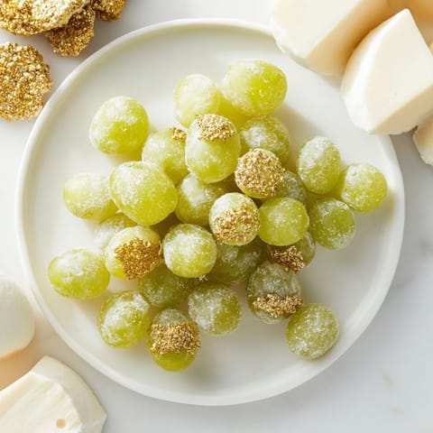 Sparkling Champagne Toast