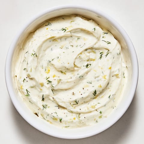 Creamy Reindeer Antler Spread