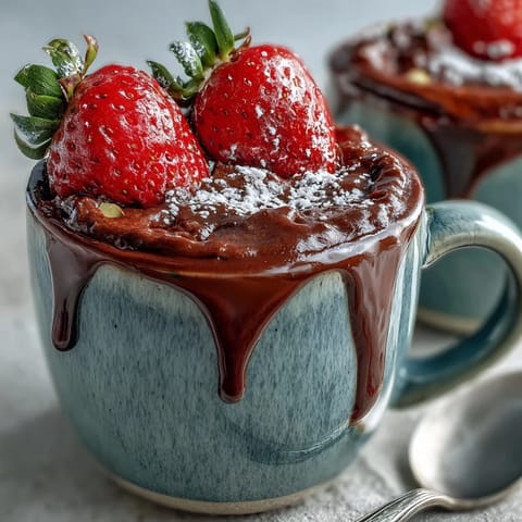 Sweet Comforts recipe