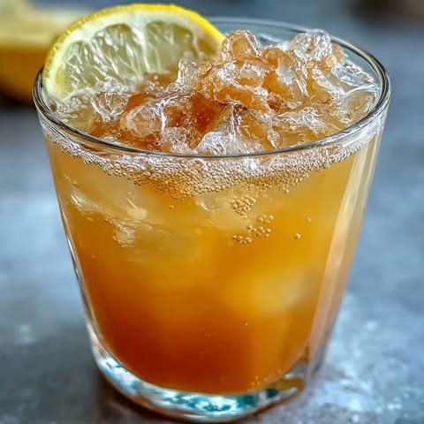 Sweet Comforts recipe