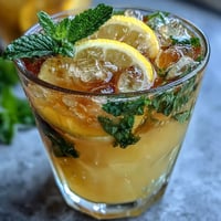 DIY Lemonade Bar with Flavor Syrups features colorful syrups, fresh lemonade, and vibrant garnishes for a festive drink station.